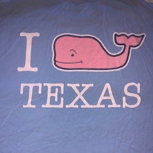 VINEYARD VINES T-SHIRT 🐳 🤩